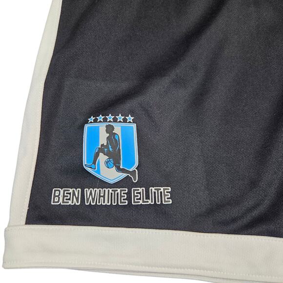 Nike Ben White Elite Dri Fit Soccer Shorts‎ Men's Size Large - Picture 2 of 8